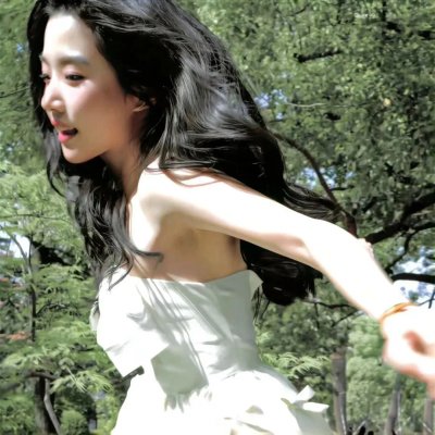 在黑暗中漫舞
